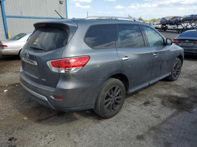 5N1AR2MMXGC651286 Nissan Pathfinder S