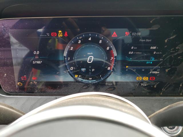 2019 MERCEDES-BENZ E 450 4MAT - WDDZF6JB7KA597577