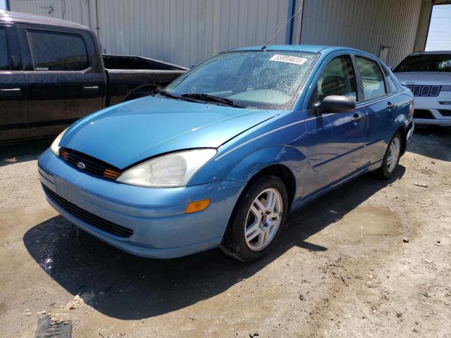 2001 Ford Focus SE