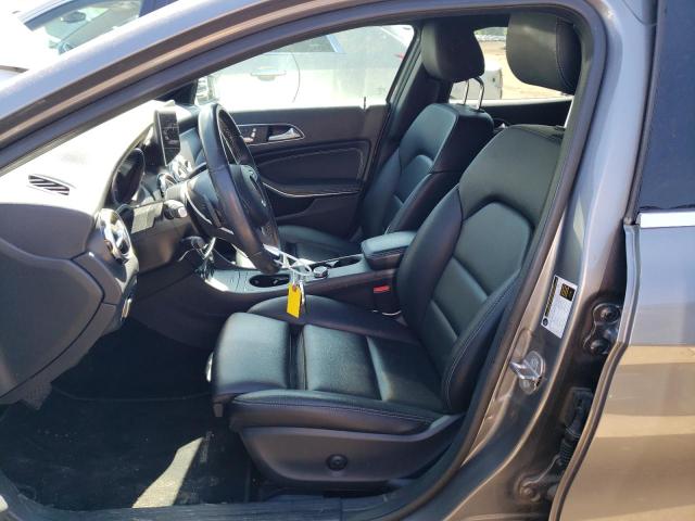 WDCTG4GB5JJ474555 Mercedes-Benz Gla 250 4matic