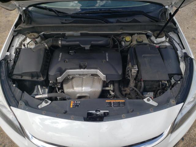 2016 CHEVROLET MALIBU  LT - 1G11C5SA8GF129456