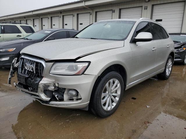 2014 Audi Q5 Premium Plus