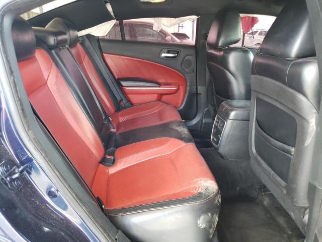 2C3CDXHG7FH722554 Dodge Charger Sxt
