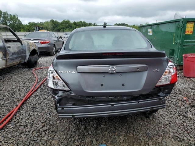 3N1CN7AP4HL819128 Nissan VERSA S