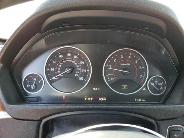 WBA4B1C51GG241623 BMW 435 I Gran Coupe