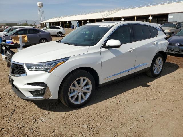 2021 Acura RDX 