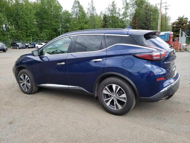 2020 NISSAN MURANO SV - 5N1AZ2BS1LN148519