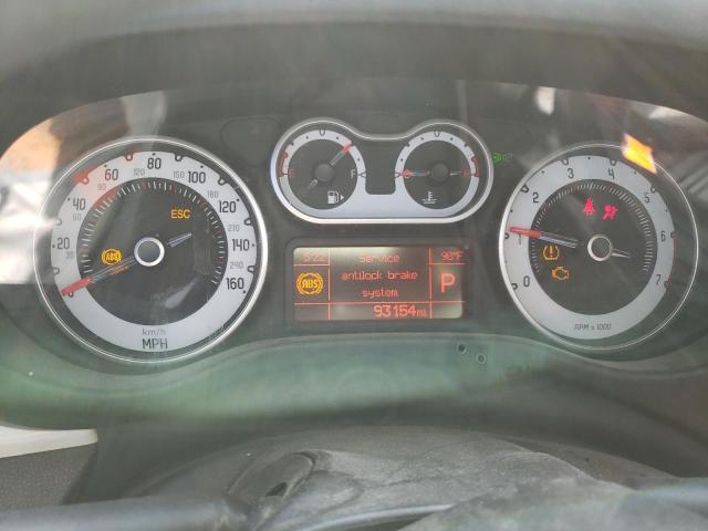 ZFBCFAAH1EZ014307 Fiat 500L POP