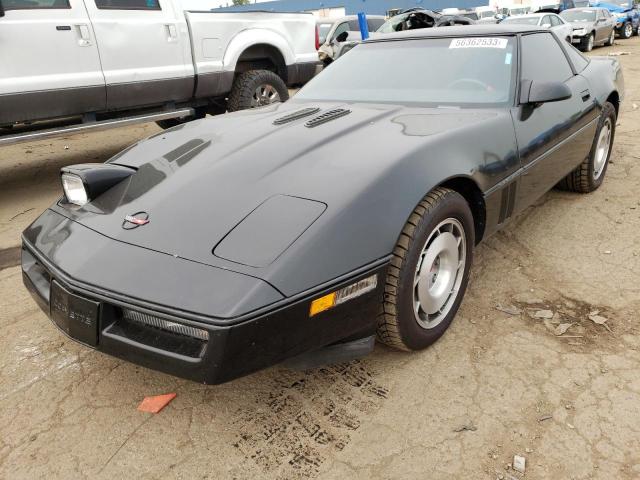 1987 Chevrolet Corvette 