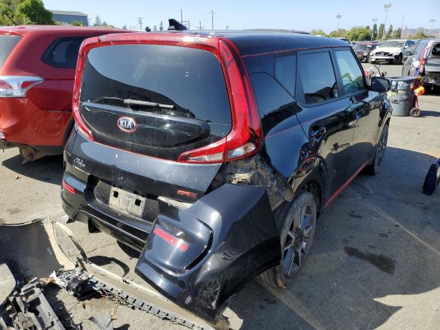 KNDJ63AU7L7726794 KIA Soul Gt Line