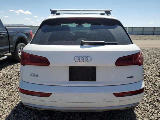 WA1BNAFY9K2141325 2019 AUDI Q5, photo no. 6