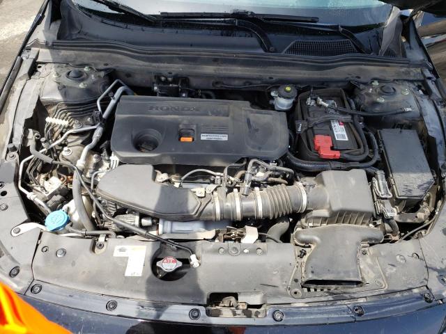 1HGCV2F99JA044740 Honda Accord Touring