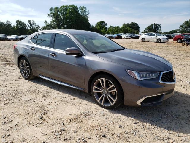 2020 ACURA TLX TECHNO - 19UUB2F43LA000382