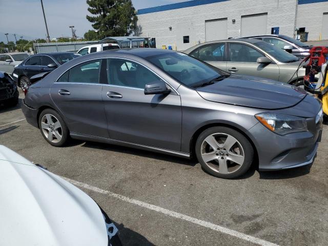 WDDSJ4EB6KN739358 Mercedes-Benz CLA 250