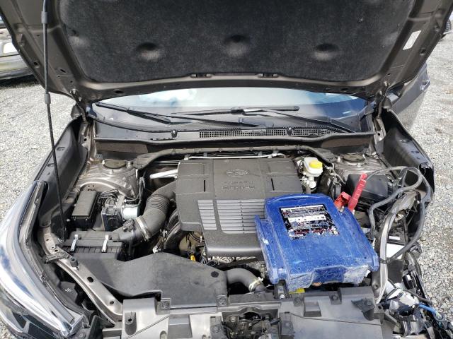 JF2SKAFC4MH536632 Subaru Forester Premium