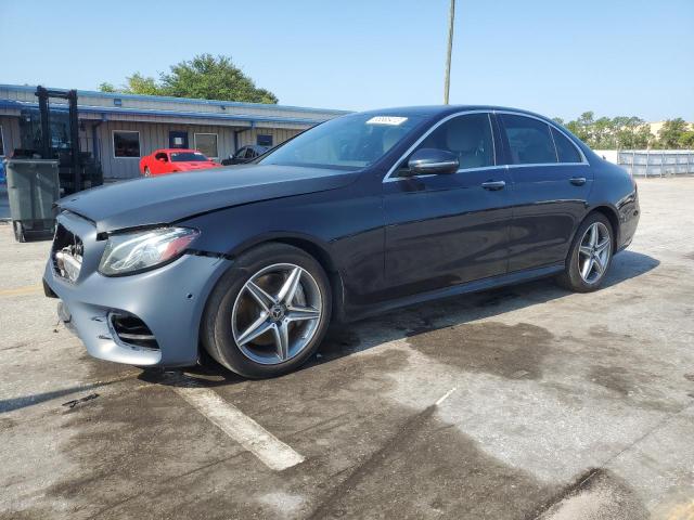 2018 Mercedes-Benz E-Class E 300