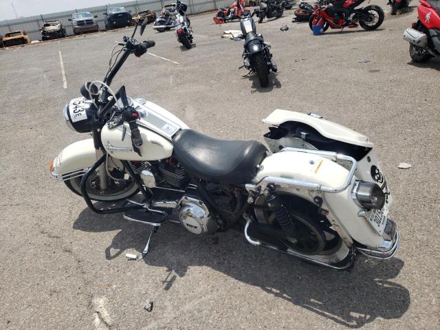 2007 HARLEY-DAVIDSON FLHPI 1HD1FHM147Y615570