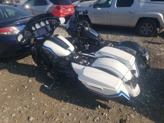 2021 HARLEY-DAVIDSON FLHXS - 1HD1KRP14MB656289