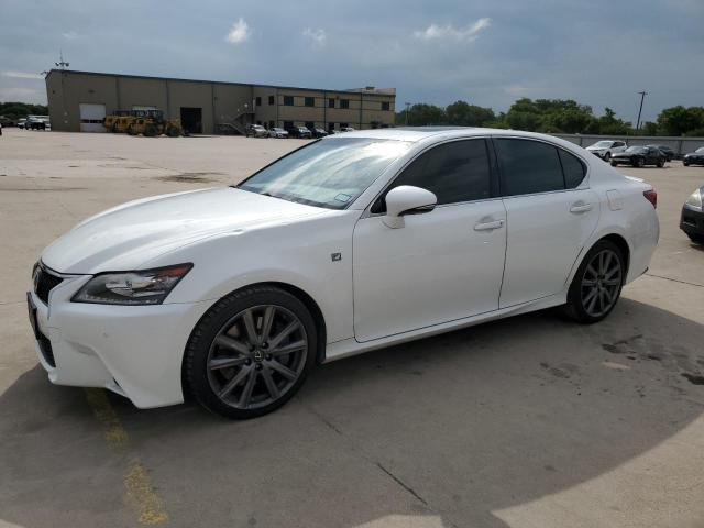 JTHBE1BL3D5025876 Lexus Gs350 350 2013