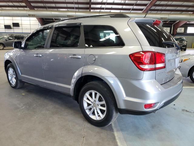 3C4PDDBG9HT592033 Dodge Journey Sxt