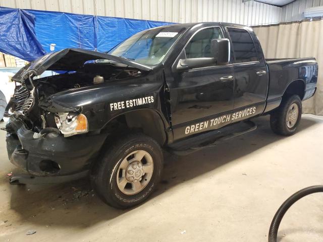 3D7KU28D23G778662 2003 Dodge Ram 2500 St