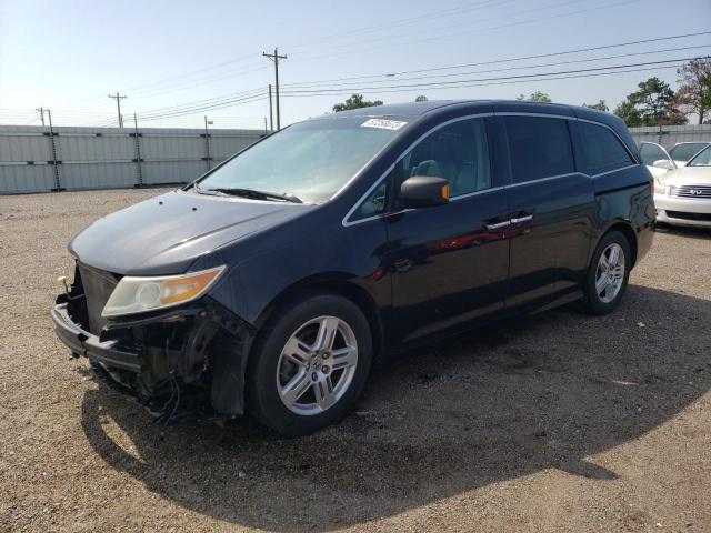 2011 Honda Odyssey TOURING