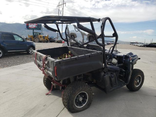 2010 POLARIS RANGER 800 - 4XATH76A0A4907170