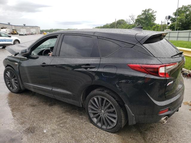 2022 ACURA RDX A-SPEC - 5J8TC2H86NL009447