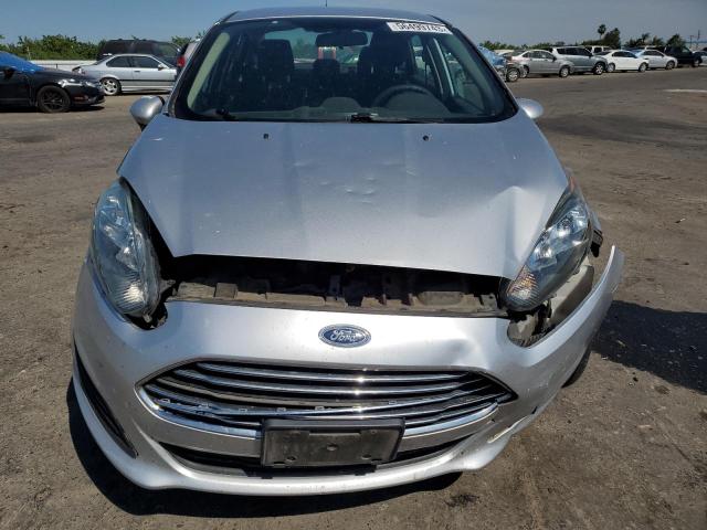 3FADP4AJ6FM221772 Ford FIESTA S