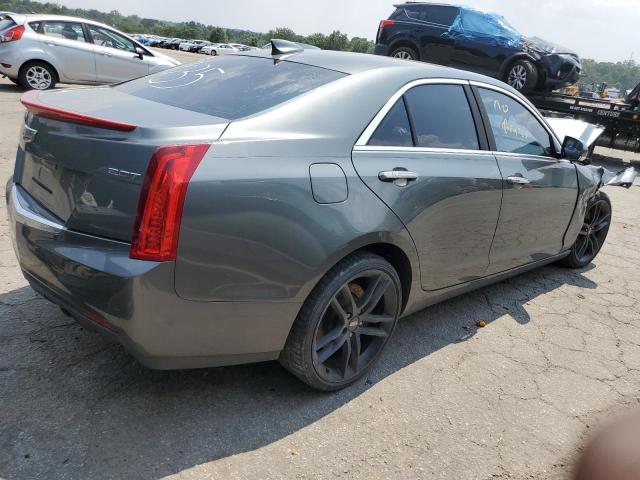 2016 CADILLAC ATS PERFOR - 1G6AC5SX4G0107035