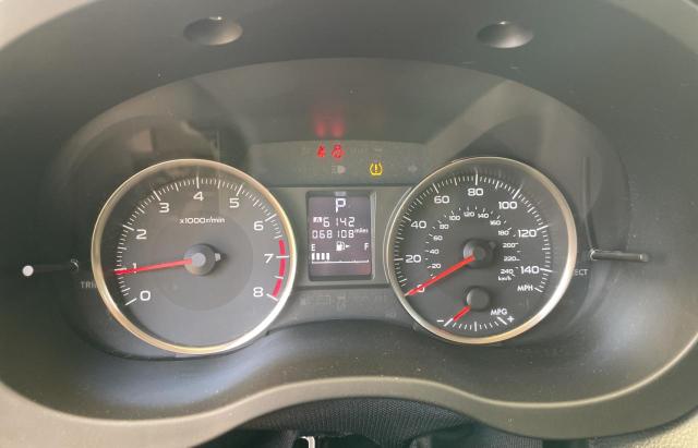 JF1GJAA66GH017794 Subaru Impreza