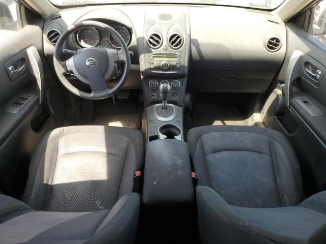 JN8AS5MT7FW160127 Nissan Rogue Select S