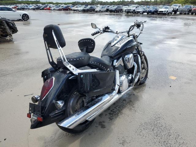 2006 HONDA VTX1300 R 1HFSC52656A302441