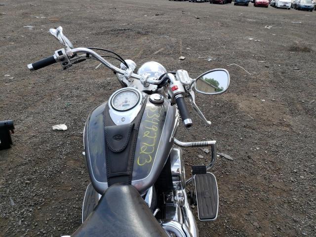 2004 YAMAHA XVS1100/A JYAVP11EX4A060994