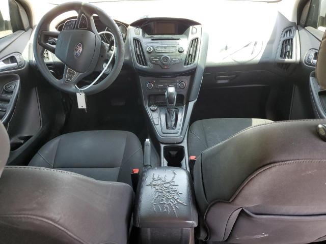 1FADP3FE1GL374522 Ford FOCUS SE