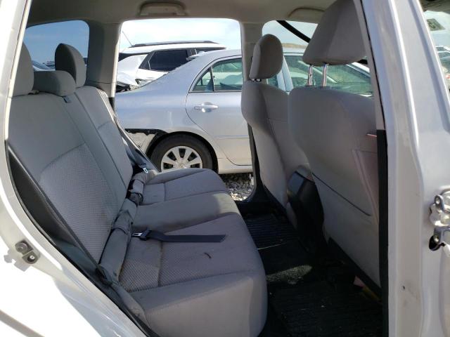 JF2SJAAC3EH473437 Subaru Forester 2.5i