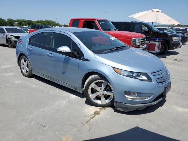 VIN 1G1RD6E41DU106975 2013 Chevrolet Volt no.4