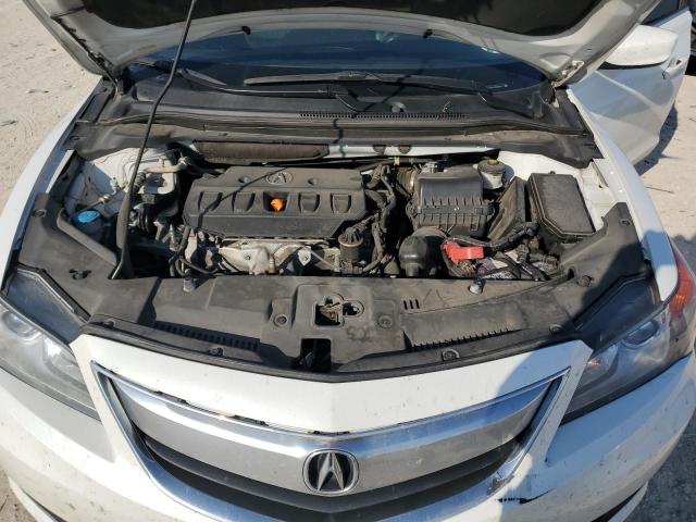2015 ACURA ILX 20 - 19VDE1F34FE009786
