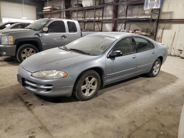 2004 Dodge Intrepid SE