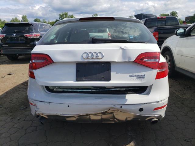 WA1UFAFL3EA145603 2014 AUDI A4, photo no. 6