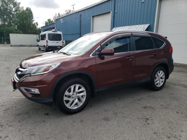 Vin: 2hkrm4h70fh616409, lot: 45261043, honda crv exl 2015 img_1