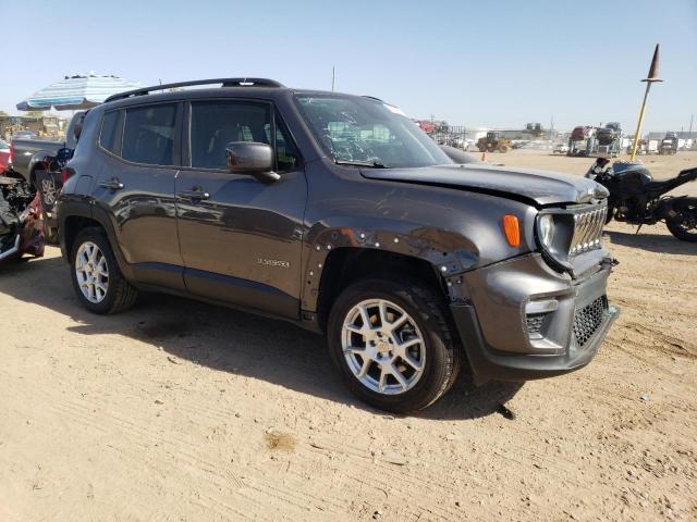 ZACNJBBB2KPK21591 Jeep Renegade Latitude