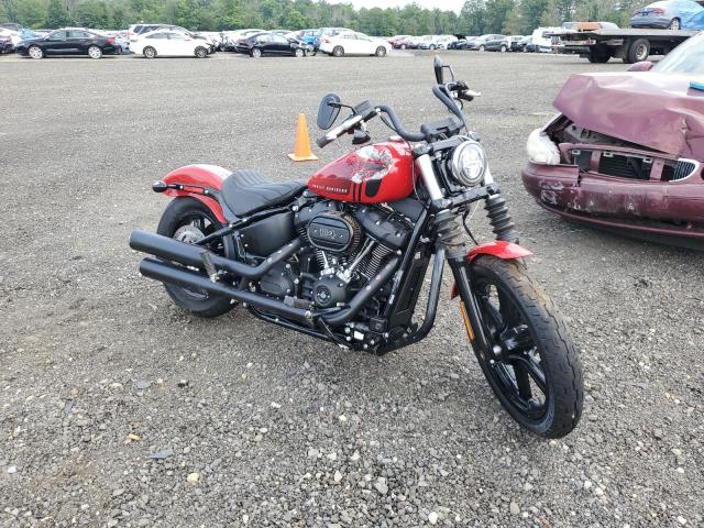 2023 HARLEY-DAVIDSON FXBBS - 1HD1YYK17PB024732