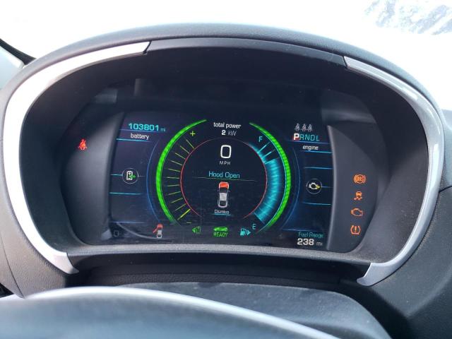 VIN 1G1RC6S55GU118602 2016 Chevrolet Volt, LT no.9