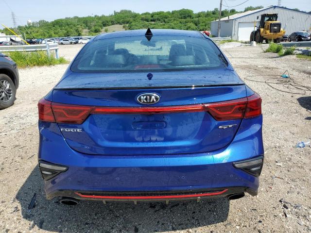 3KPF44AC0ME390755 KIA FORTE GT