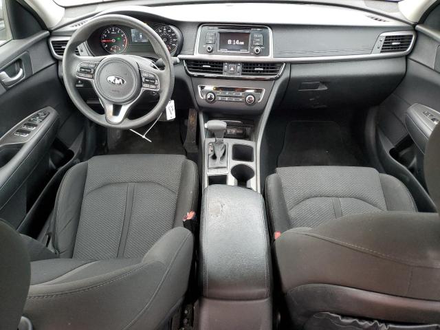 5XXGT4L30HG140742 KIA Optima Lx