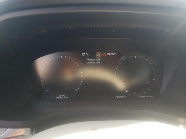 2019 VOLVO V60 T6 INS - YV1A22SL0K1020046