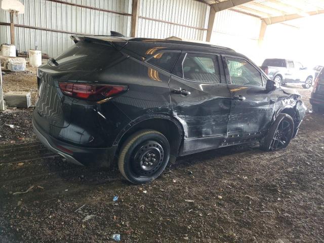 2023 CHEVROLET BLAZER 3LT - 3GNKBDRS1PS101525