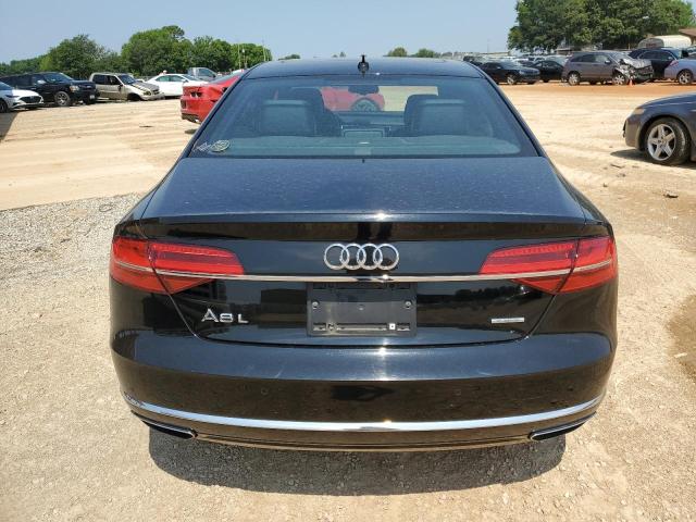 2015 AUDI A8 L QUATT - WAU3GAFDXFN014196