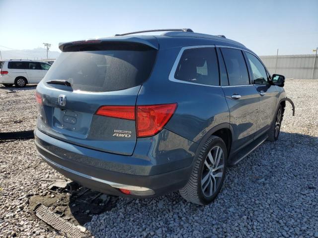 5FNYF6H94GB061192 Honda Pilot Touring